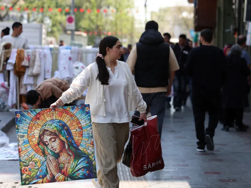 My dreams in Iran were already dead before the ceasefire came