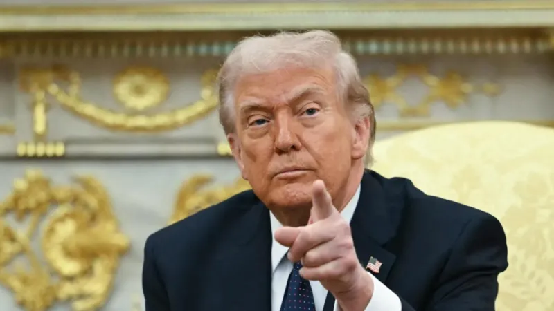 Trump y la hiriente frase sobre la gestión de España como país que genera indignación