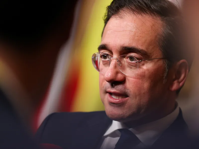 Spain, Slovenia, Ireland push EU to debate Israel pact suspension