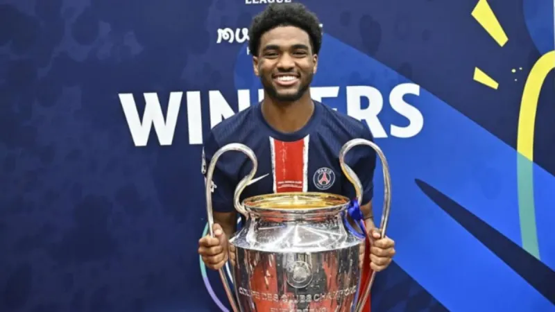 Luis Enrique borra del mapa al que iba a ser la 'joya de la corona' del PSG