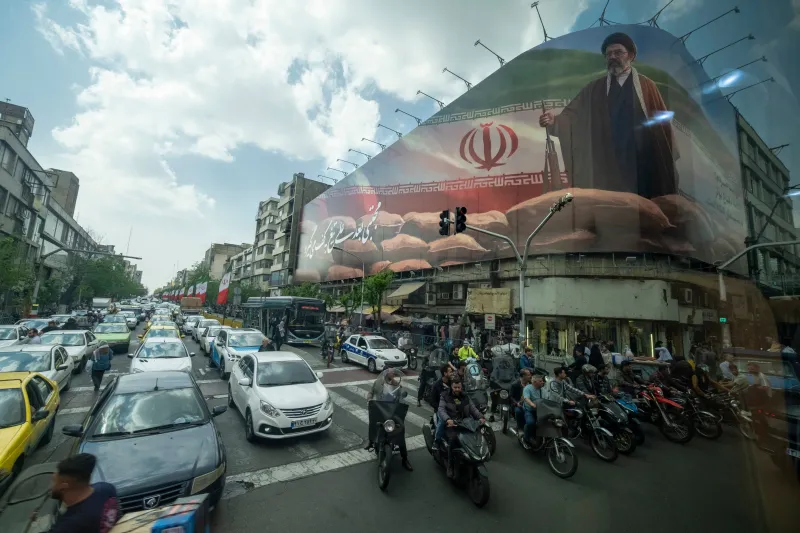 La incierta negociación entre Estados Unidos e Irán: ¿cuándo acaba la tregua? ¿Hay posibilidad de prorrogarla?