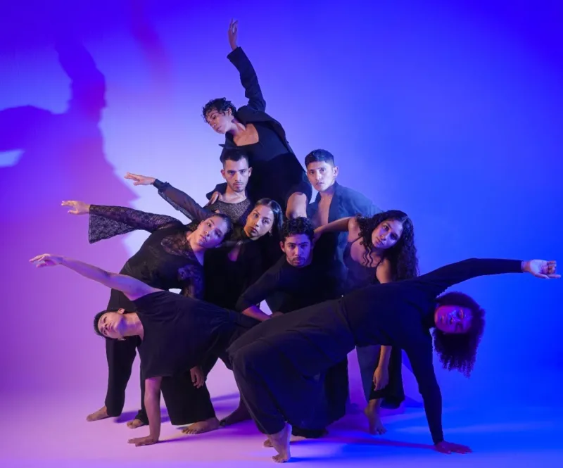 Primer Encuentro de Danza en Lima reúne a bailarines y destacadas compañías nacionales