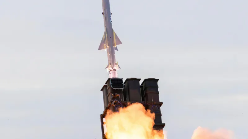 Japón aprueba exportación de armas letales por primera vez desde la posguerra y rompe su veto pacifista