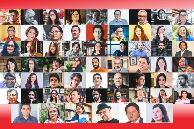 Libros: el Perú presenta desde esta semana su bibliodiversidad en la FILBA