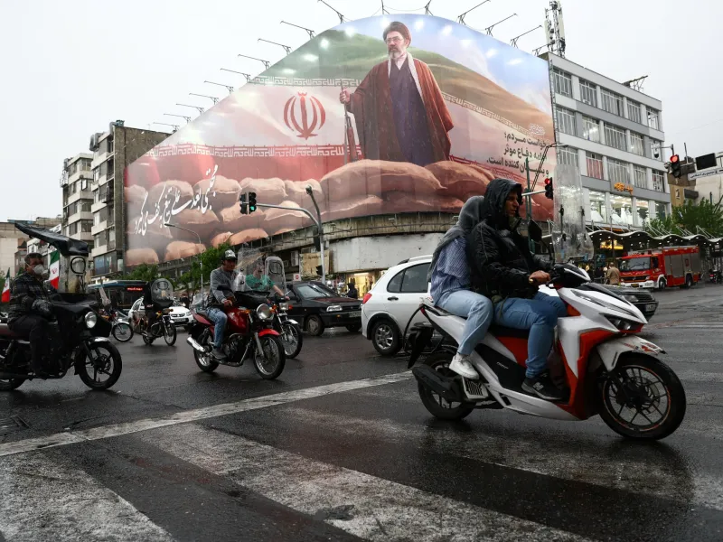 Trump says he opposes extending Iran ceasefire amid talks uncertainty