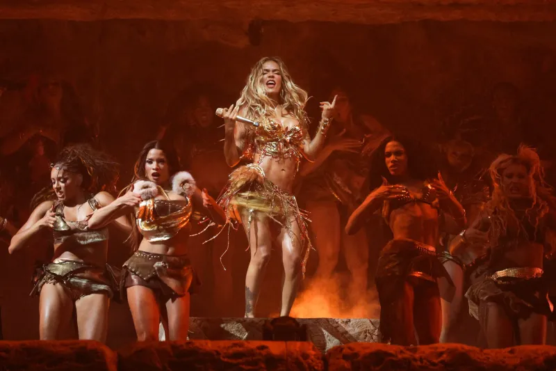 Karol G regresa a España en 2027 con conciertos en Barcelona, Sevilla y Madrid