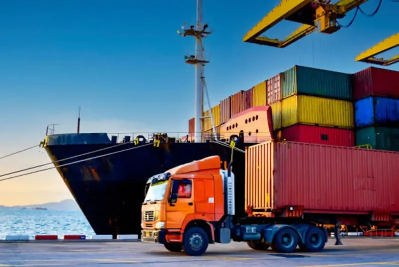 BCR: exportaciones peruanas totales crecieron 38.2% en febrero de 2026