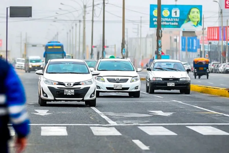 Cambios en tránsito 2026: entérate del nuevo margen de velocidad y evita sanciones