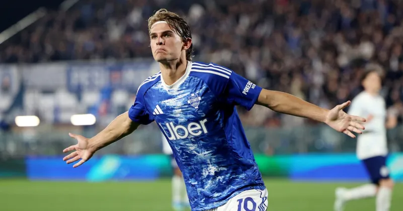 Inter de Milán vs Como 1907 de Nico Paz, EN VIVO por la Copa Italia: a qué hora es y cómo ver en vivo