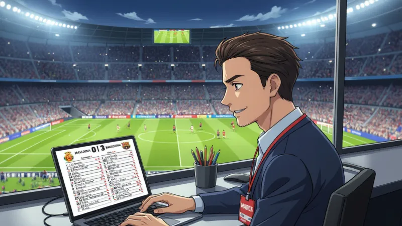 Consulta todos los puntos MARCA de la jornada 33 de LaLiga