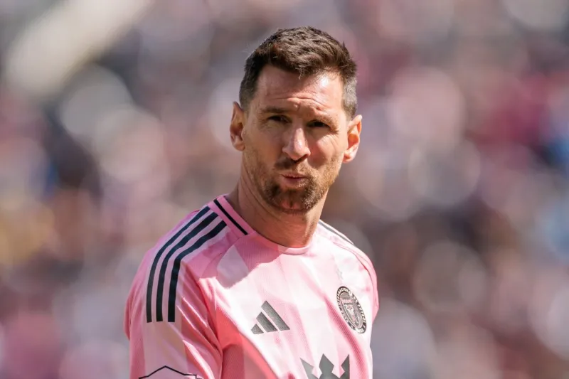 Abogados en Miami consideran a Messi "cómplice" de AFA en millonaria demanda