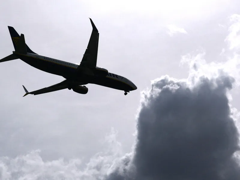 EU eyes options as Iran conflict threatens jet fuel shortages