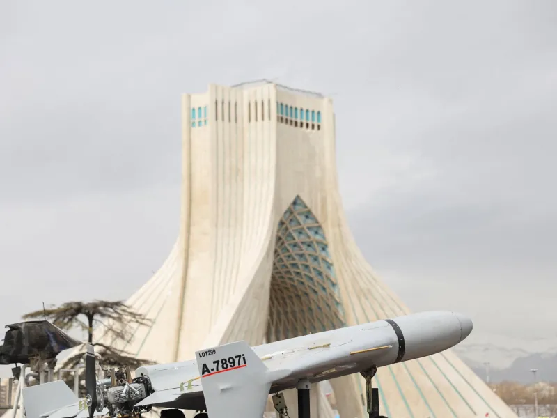 US issues more Iran sanctions on eve of possible talks in Pakistan