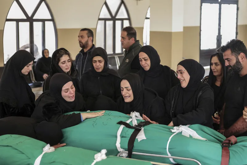 Los tres escenarios que maneja Irán ante el fin de la tregua con Estados Unidos