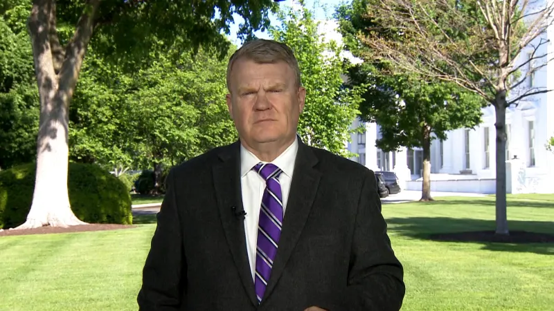 Trump extends ceasefire and hopes for ‘unified proposal’