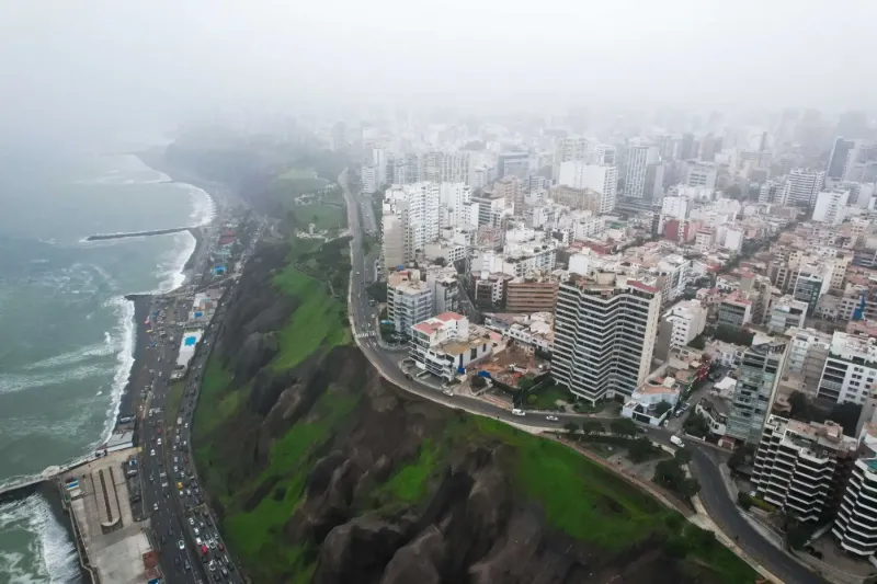Otoño en Lima: ¿seguirán la neblina, las lloviznas o los días de sol?