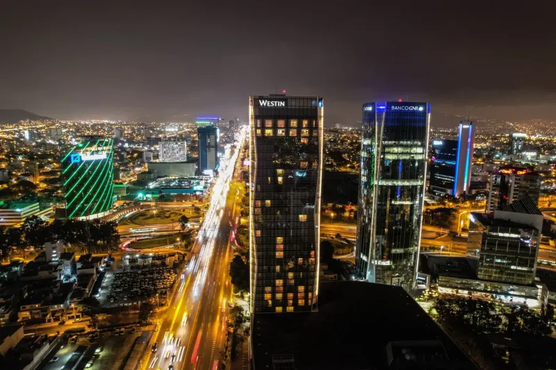 Reservas Internacionales fortalecen la economía del Perú al superar US$ 100,000 millones