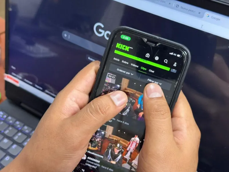 Difundir mensajes racistas en internet puede ser sancionado con hasta 4 años de prisión