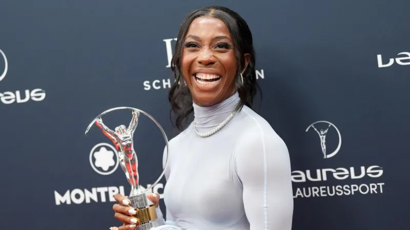 Shelly-Ann Fraser-Pryce: "Quizás Bolt hubiera podido bajar de los 19 segundos en el 200"