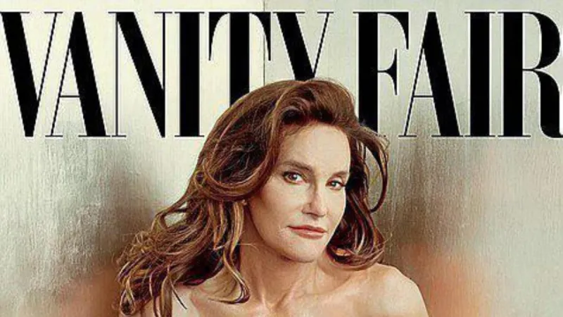 Jenner, el oro olímpico que cambió de sexo, protesta a Trump cuando le afecta su política anti trans