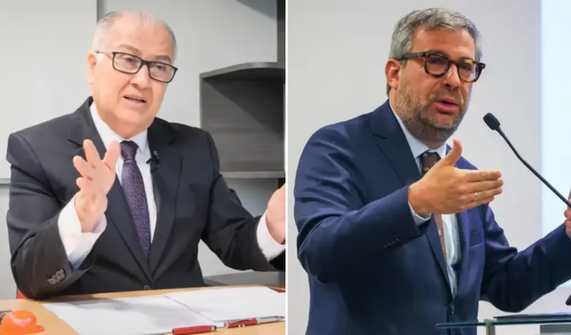 López Chau rechaza que JNJ acepte renuncia de Corvetto: "Eso no es defender la democracia sino ponerla en riesgo"