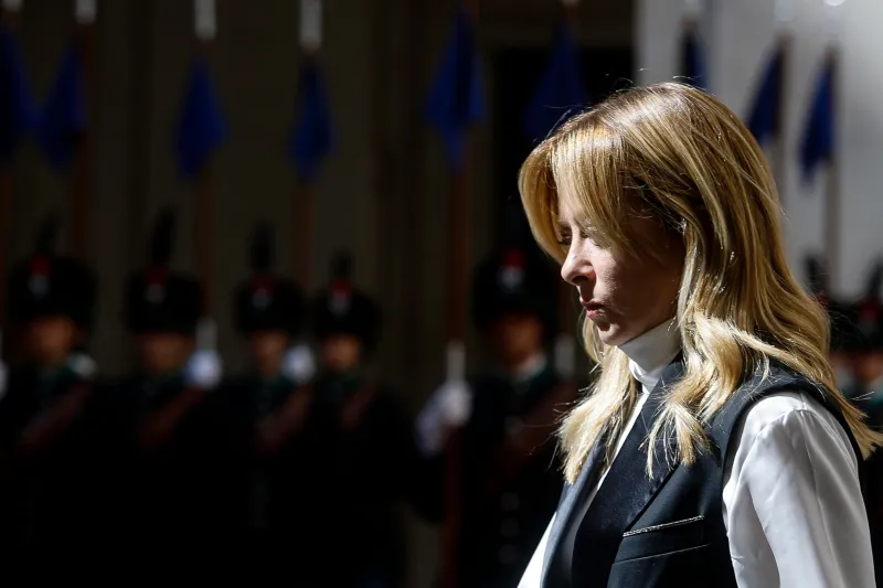 Italia ofrecerá un bonus a los abogados que faciliten la repatriación de migrantes