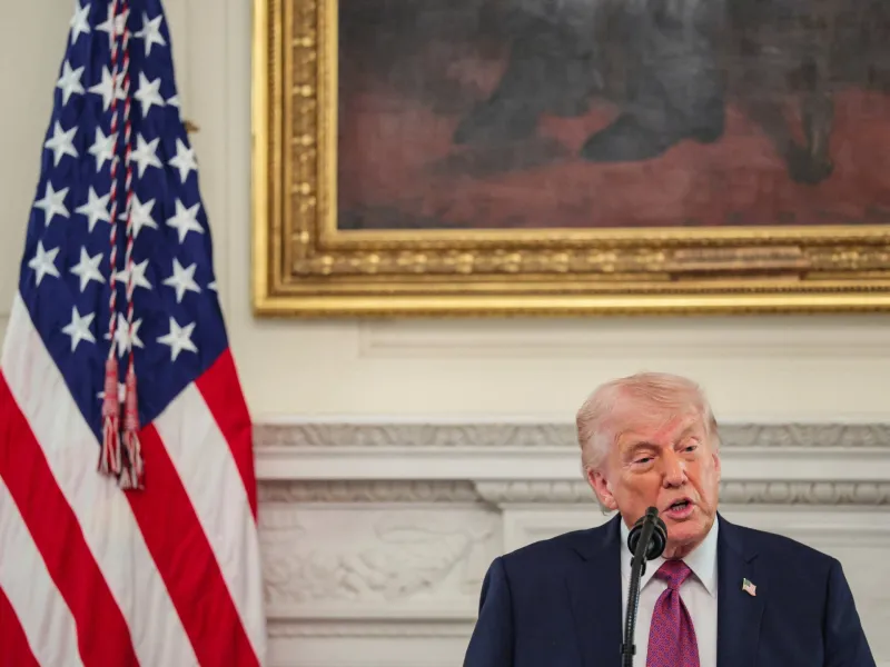 Iran war: What’s happening on day 54 as Trump extends ceasefire?