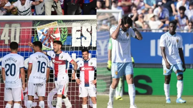 El drama del descenso: seis de los últimos siete clasificados se enfrentan este fin de semana