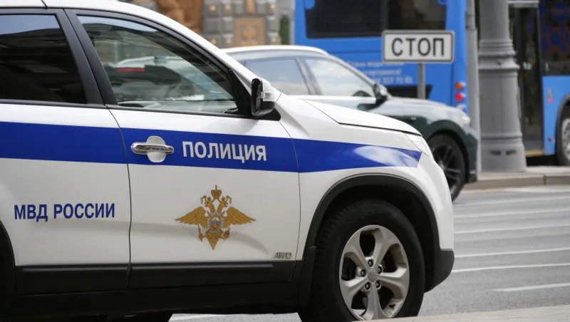 Detienen a un ruso que preparaba un atentado contra instalaciones del Ministerio de Defensa en Moscú por "orden de Ucrania"