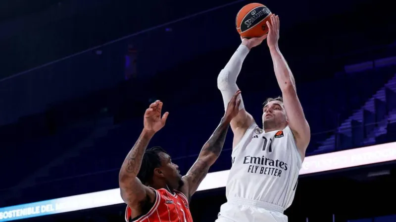 Tensión en el Real Madrid por la decisión de la Delegación del Gobierno ante la visita del Hapoel