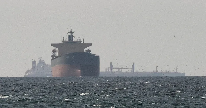 Iran’s gunboat fires on container ship off Oman coast