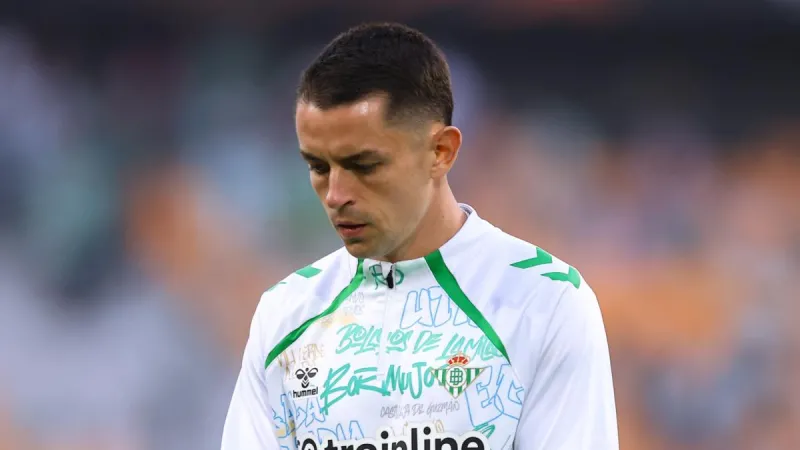 El motivo por el que Álvaro Fidalgo se ha distanciado temporalmente de las redes sociales