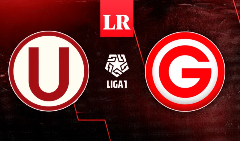 Universitario vs Deportivo Garcilaso EN VIVO HOY: entradas, pronósticos, horario y canal TV del partido pendiente del Torneo Apertura