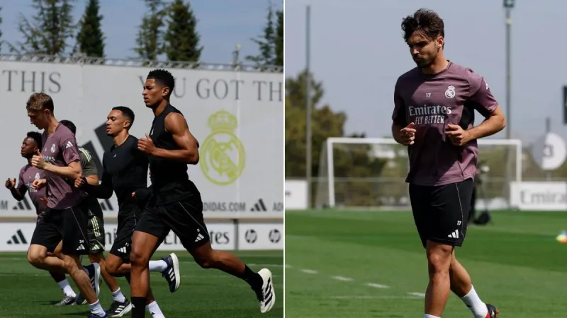 El regreso de Asencio