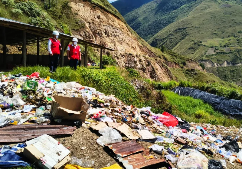 Cajamarca: Contraloría ejecuta operativos de control en Celendín, Chota, Cutervo y Jaén