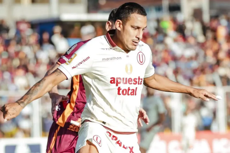 Universitario vs. Deportivo Garcilaso: Hora y canales para ver hoy el partido crucial