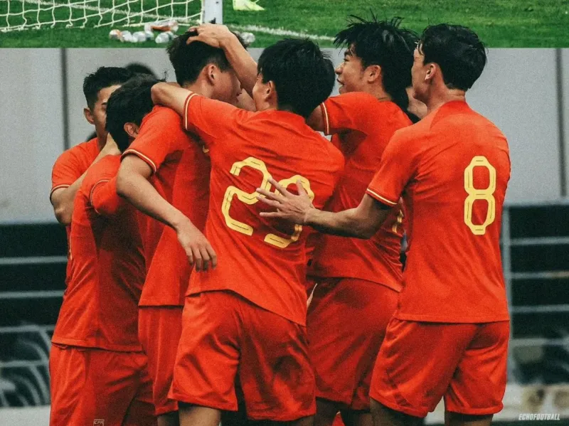 China apuesta por subvencionar en extranjero a sus jóvenes talentos para mejorar su fútbol
