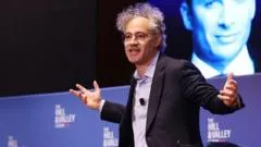 Palantir, la controvertida compañía de IA que está siendo clave para las ambiciones militares y de inmigración del gobierno de Trump