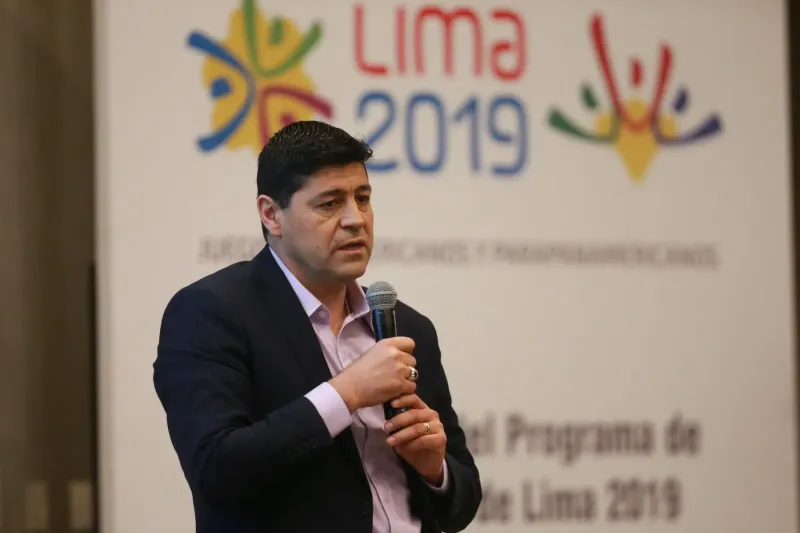 Sergio Ibarra: "un delantero que no define de cara al arco durante el Mundial, no sirve”