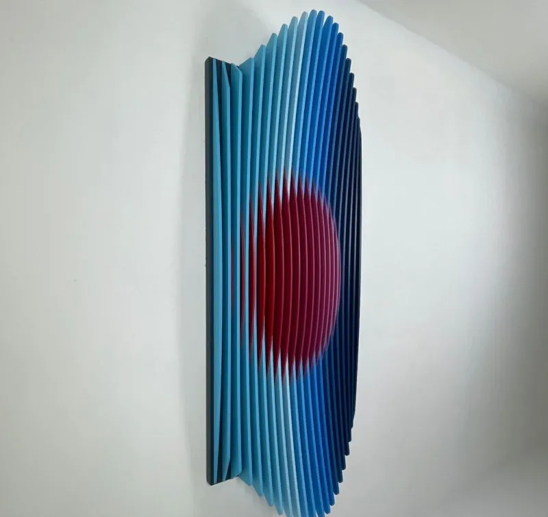 Marissi Campos Galería participa en la 13° edición de Pinta Lima 2026