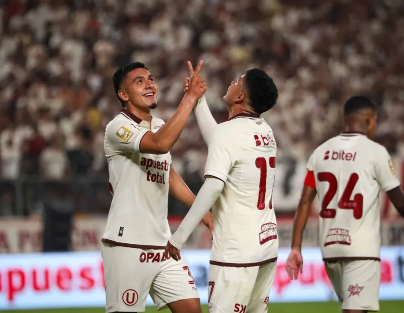 Universitario vs. D. Garcilaso: ¿Quién es el favorito para ganar el partido de esta noche?