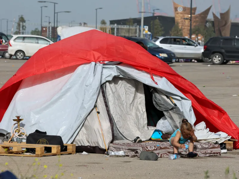 How Israel is destroying Lebanon’s water infrastructure
