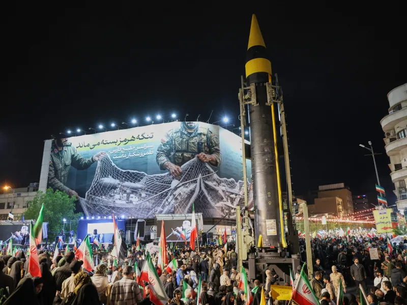 Iran’s leaders debate war and peace after Trump ceasefire extension