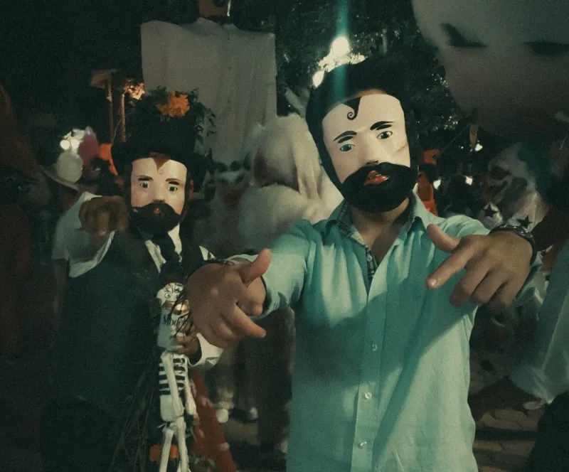 Presentan exhibición virtual que recorre el arte urbano de Latinoamérica