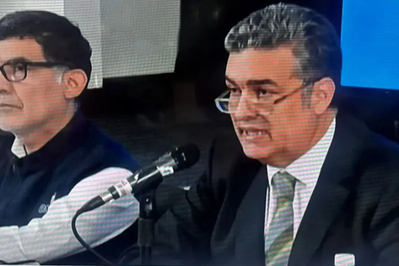 Elecciones 2026: ONPE estima que el viernes se tendría resultados presidenciales