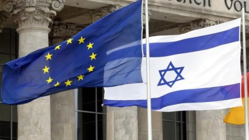 A 42bn-euro dilemma: What is stopping EU from holding Israel to account?