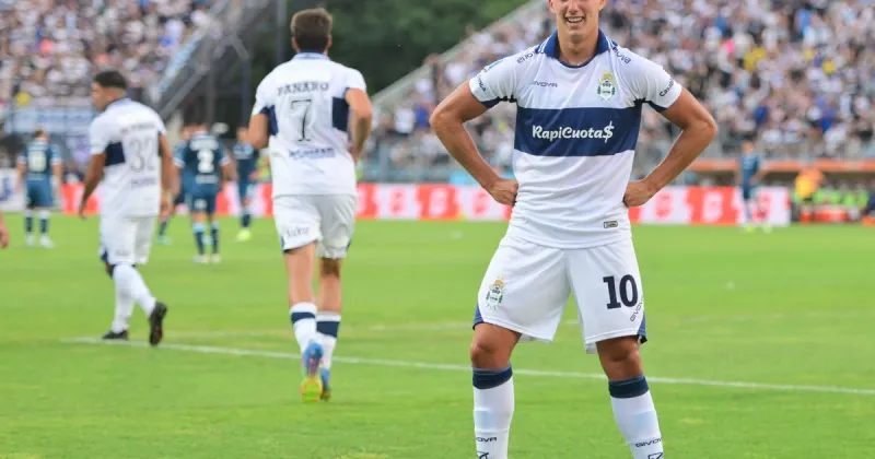 Acassuso y Gimnasia, por la Copa Argentina: minuto a minuto, en directo