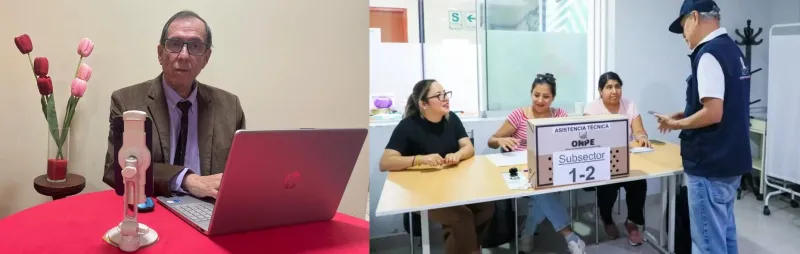 La salud mental en tiempos electorales: cómo sobrellevar la incertidumbre