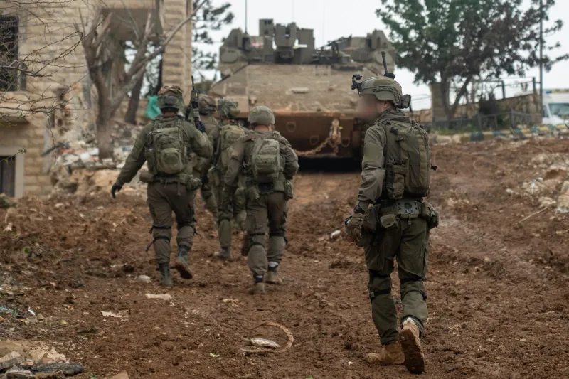 Al menos dos muertos y dos periodistas cercadas tras un ataque israelí contra el sur de Líbano