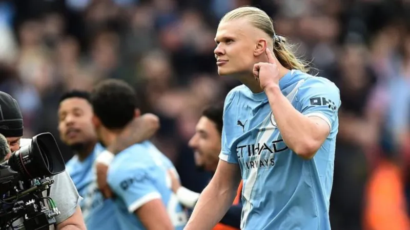 Burnley - Manchster City | Última hora del partido de Premier League en vivo hoy